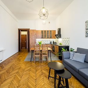 Appartement met Twee Slaapkamers
